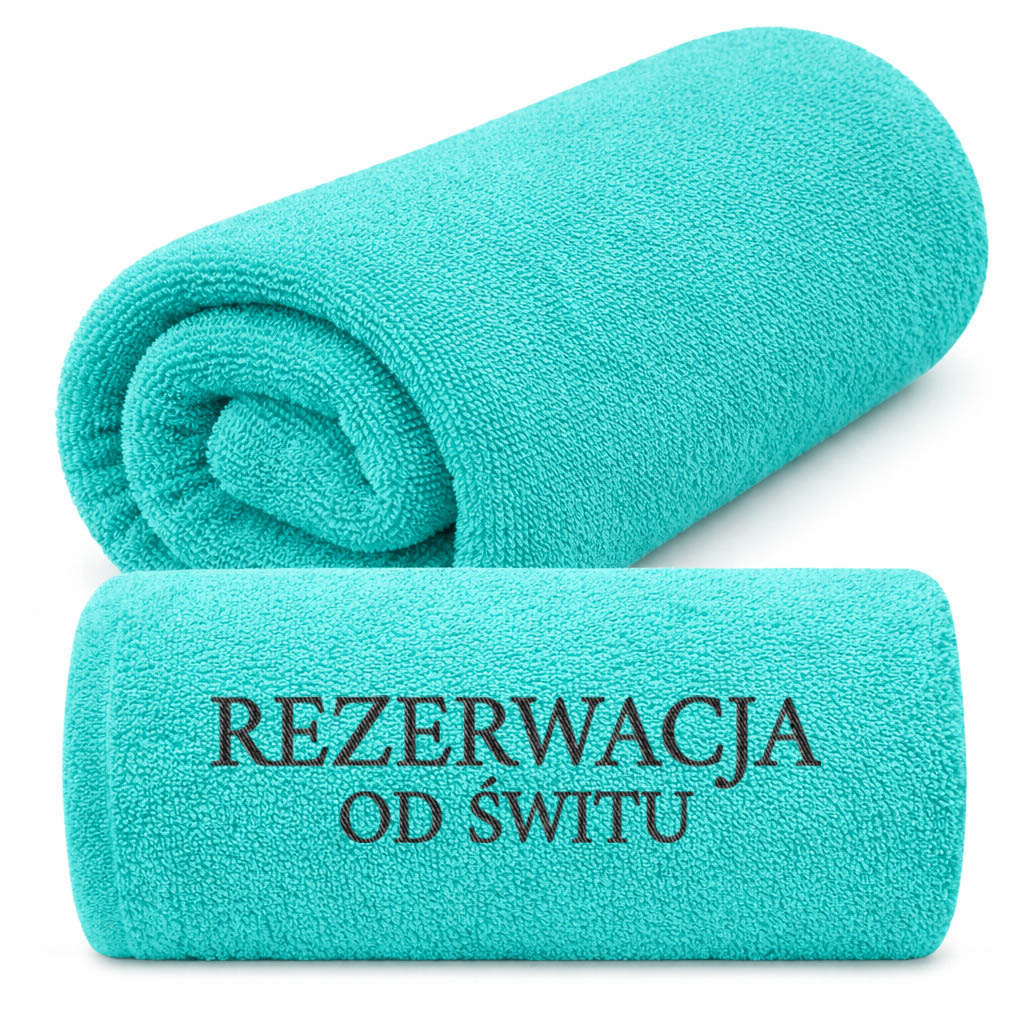 Rezerwacja od świtu