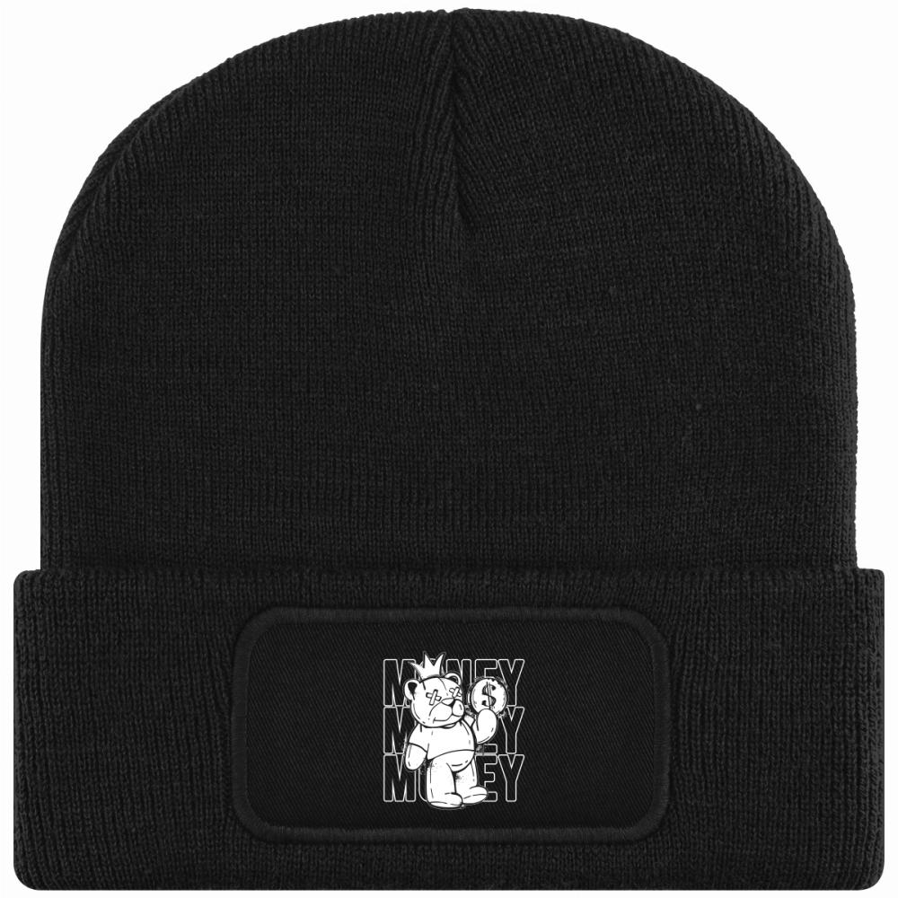 RICH TEDDY czapka zimowa