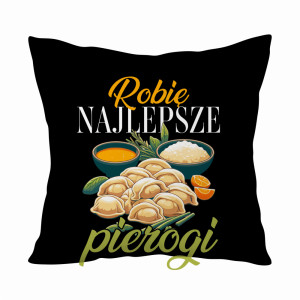 Robię najlepsze pierogi 2