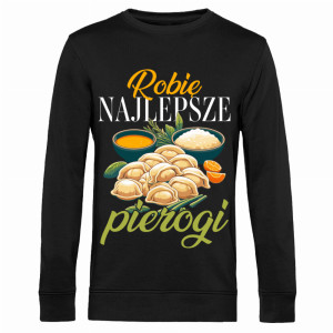 Robię najlepsze pierogi 2