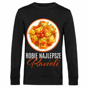 Robię najlepsze ravioli