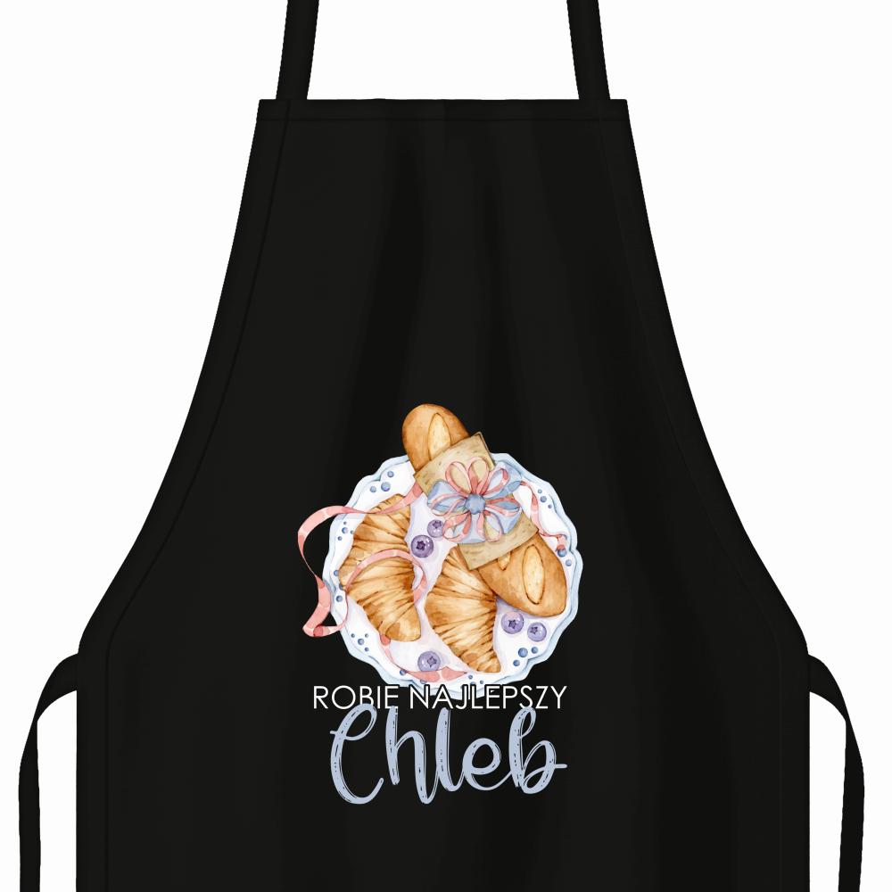 Robię najlepszy chleb fartuch