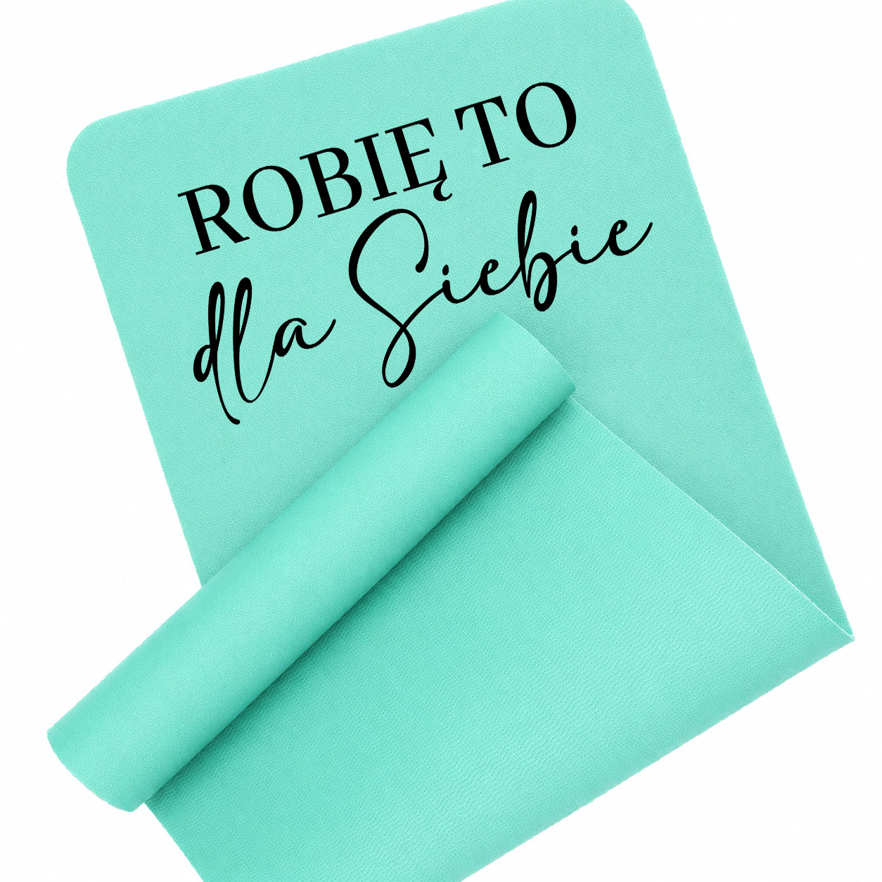 Robię to dla siebie 2