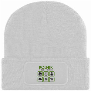 ROLNIK TO WIĘCEJ NIŻ MYŚLISZ