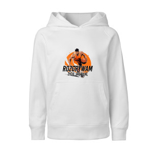 Rozgrywam życie jak piłkę