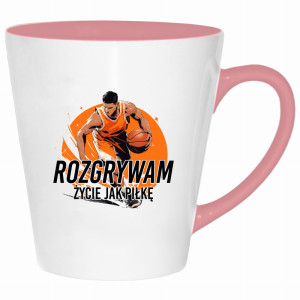 Rozgrywam życie jak piłkę