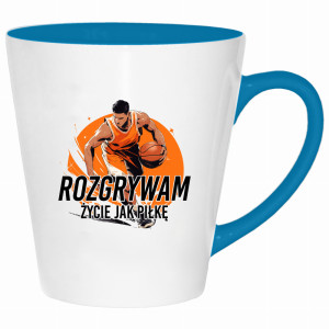 Rozgrywam życie jak piłkę