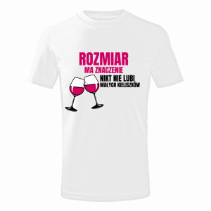 Rozmiar ma Znaczenie