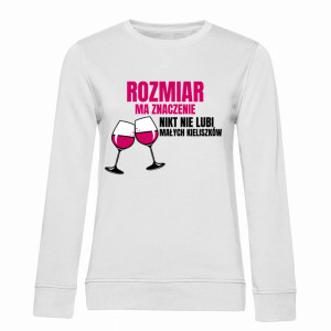 Rozmiar ma Znaczenie