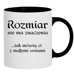 Rozmiar nie ma znaczenia mówią Ci małymi wsiami