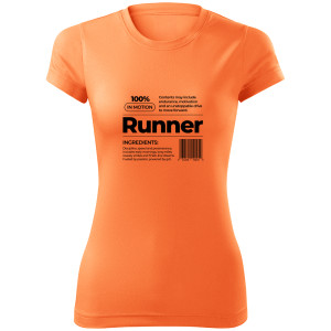 Runner