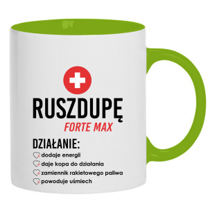 Ruszdupe Forte Max