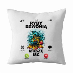 Ryby Dzwonią Muszę IŚĆ