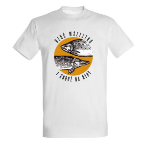 Rzuć Wszystko I Chodź na ryby