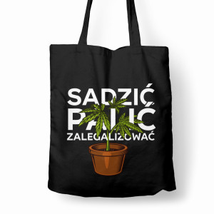 Sadzić, Palić, Zalegalizować!