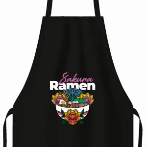 Sakura Ramen