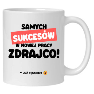 Samych Sukcesów Zdrajco