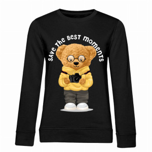 Save the Best Moments