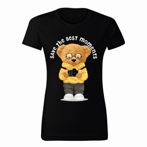 Save the Best Moments