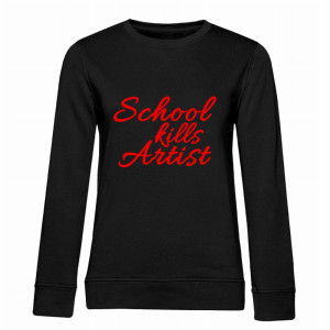 SCHOOL KILLS ARTIST