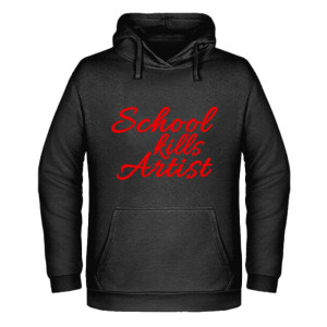 SCHOOL KILLS ARTIST