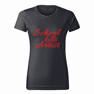 SCHOOL KILLS ARTIST