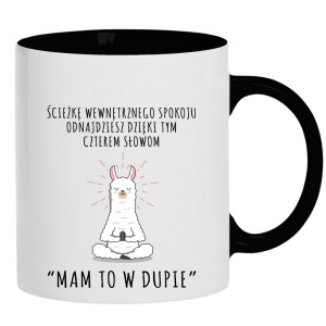 Ścieżki wewnętrznego spokoju