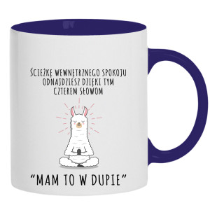 Ścieżki wewnętrznego spokoju