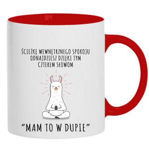 Ścieżki wewnętrznego spokoju