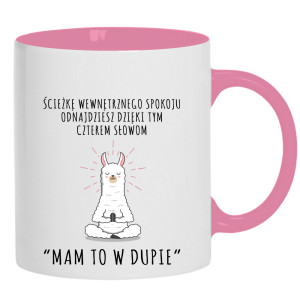 Ścieżki wewnętrznego spokoju