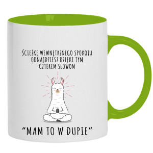 Ścieżki wewnętrznego spokoju