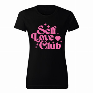 SELF LOVE CLUB