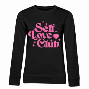 SELF LOVE CLUB