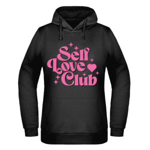 SELF LOVE CLUB