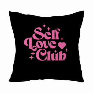 SELF LOVE CLUB