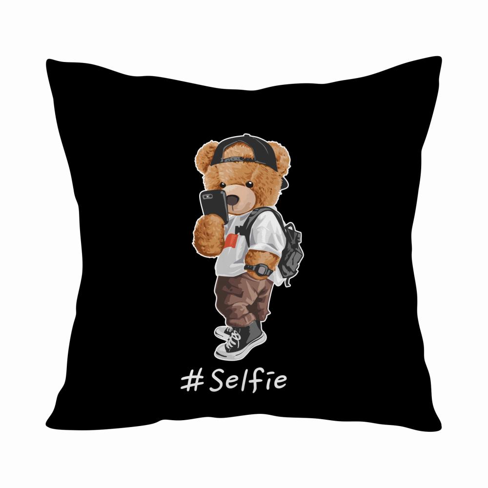 #selfie poduszka