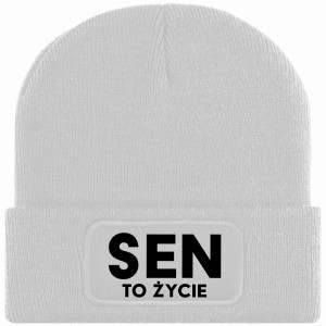 SEN TO ŻYCIE
