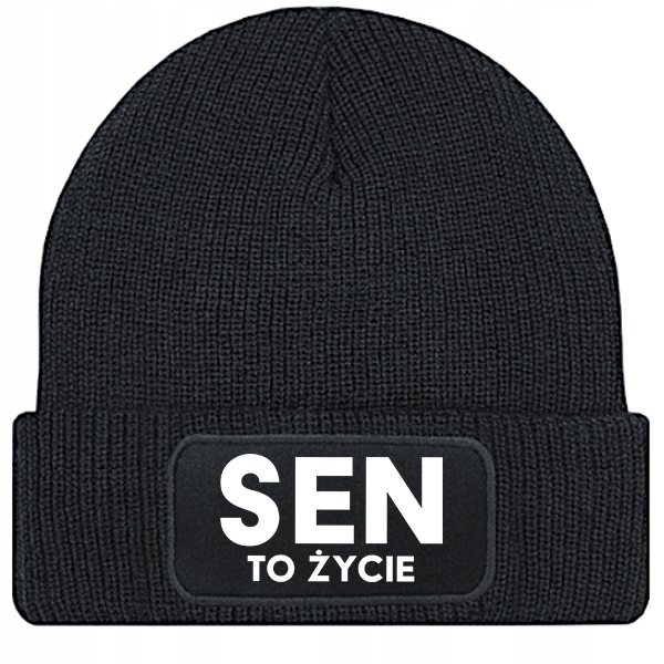 SEN TO ŻYCIE