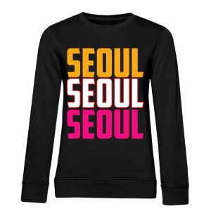 SEOUL SEOUL SEOUL