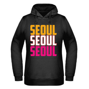 SEOUL SEOUL SEOUL