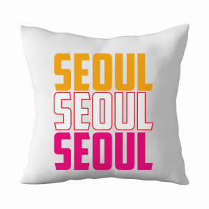 SEOUL SEOUL SEOUL