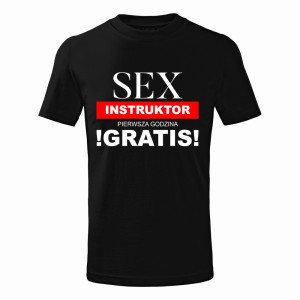 Sex Instruktor