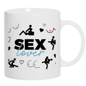 Sex lover