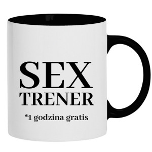 Sex Trener