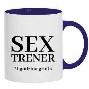 Sex Trener