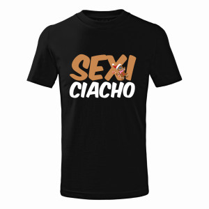 SEXI CIACHO
