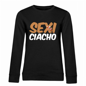 SEXI CIACHO