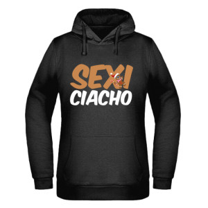 SEXI CIACHO