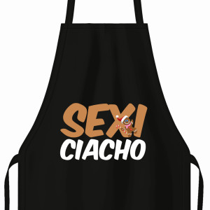 SEXI CIACHO