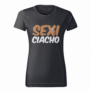 SEXI CIACHO